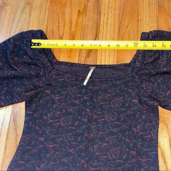 Free people Sunset Mini Dress - Picture 6 of 11